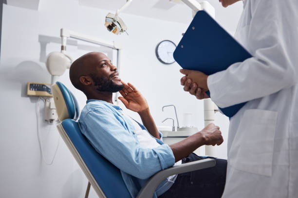 Best Walk-In Emergency Dentist in Eerlin, ND