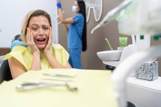Best Same-Day Emergency Dentist in Eerlin, ND